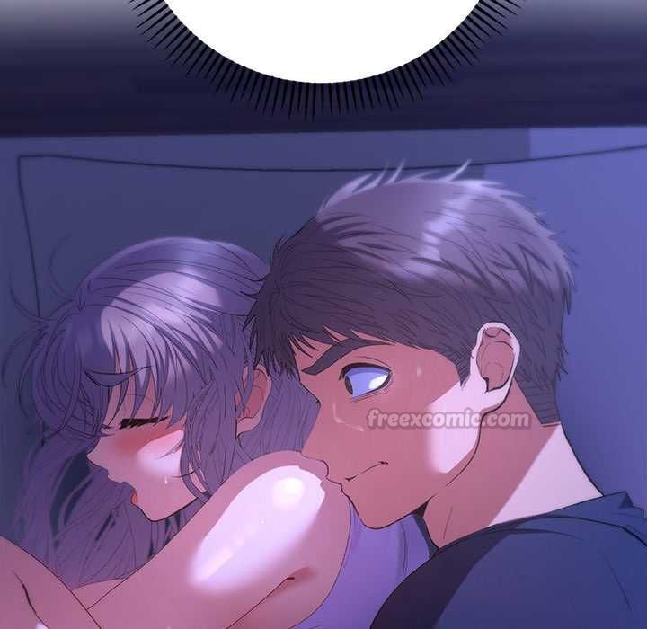 她们教会我的事 - 第32話 - page 105