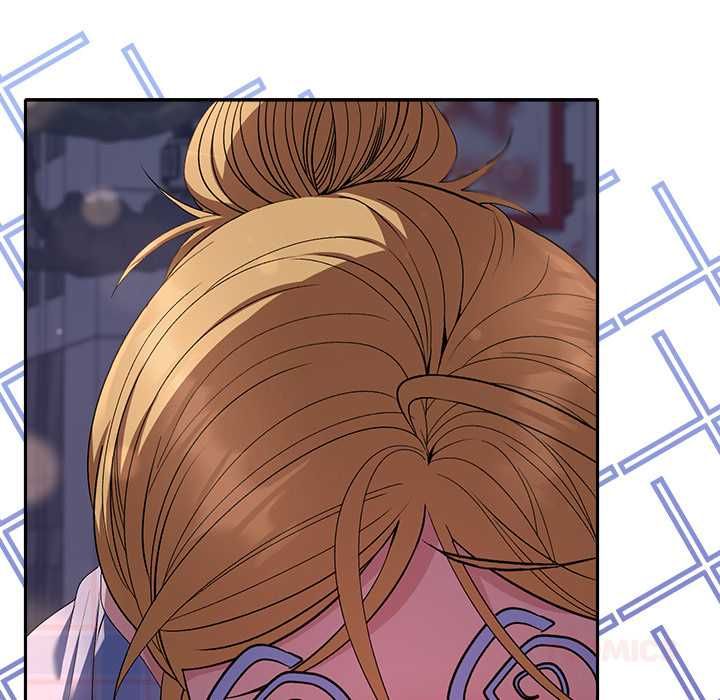 她们教会我的事 - 第34話 - page 44