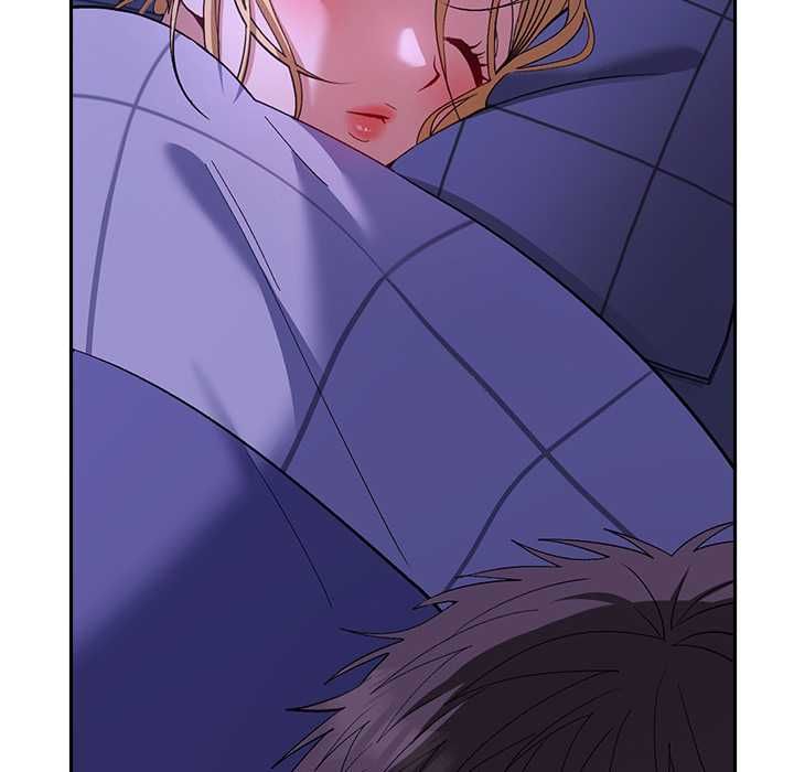 她们教会我的事 - 第34話 - page 93