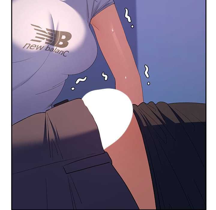 她们教会我的事 - 第34話 - page 127