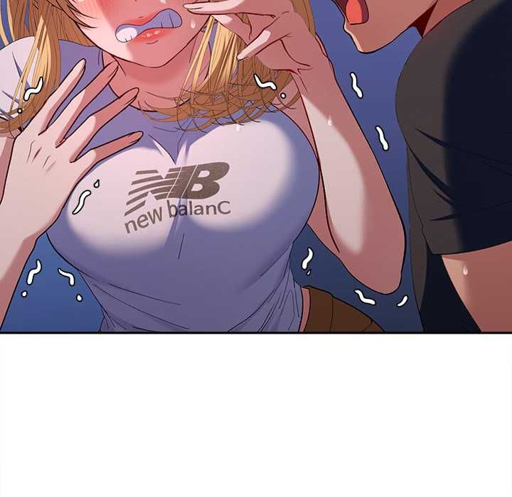 她们教会我的事 - 第34話 - page 161