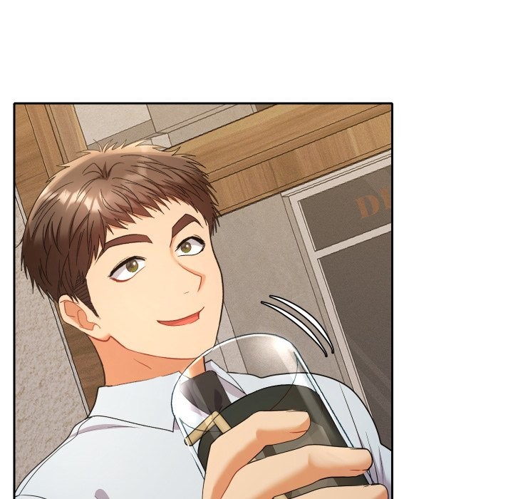 她们教会我的事 - 第22話 - page 123