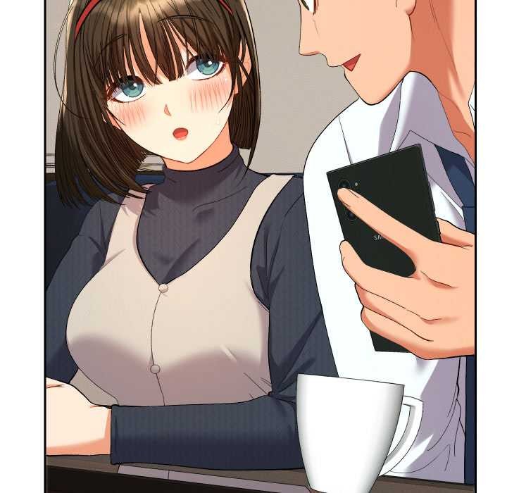 她们教会我的事 - 第8話 - page 20