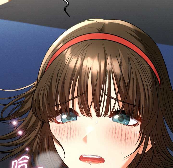 她们教会我的事 - 第8話 - page 48