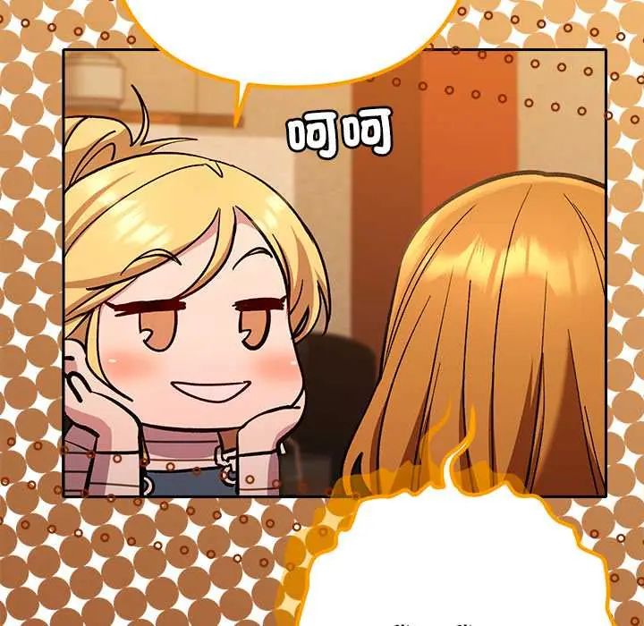她们教会我的事 - 第37話 - page 191