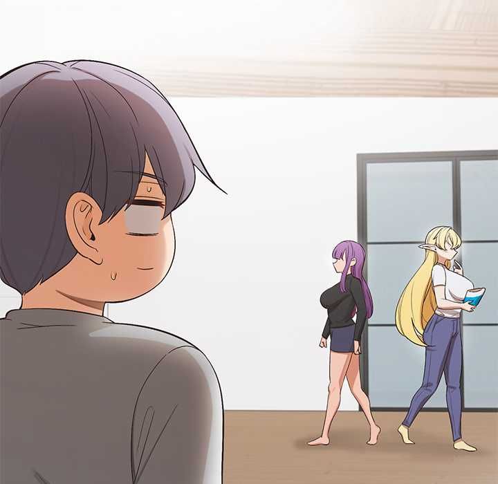 公主殿下要收种子啦！ - 第33話 - page 58