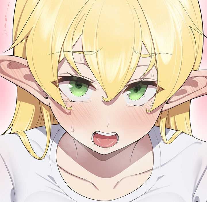 公主殿下要收种子啦！ - 第4話 - page 89