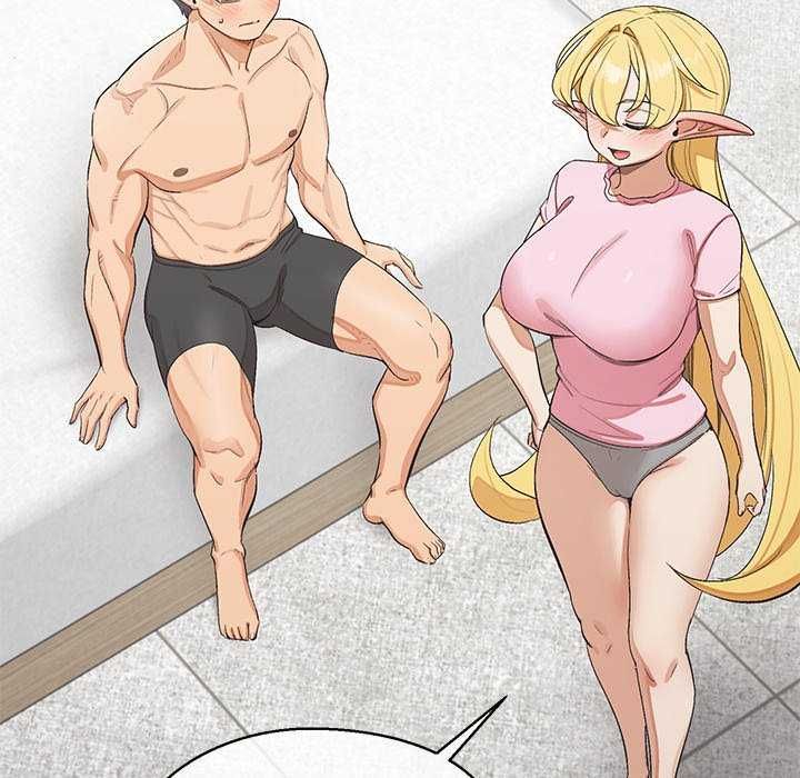 公主殿下要收种子啦！ - 第36話 - page 37