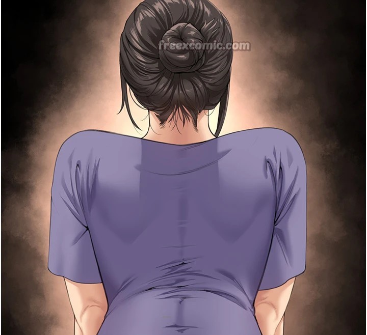 守护妳 - 第1话-红杏出墙的妈妈 - page 84