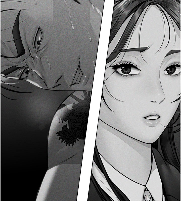 守护妳 - 第7話-誰都不准動她! - page 13