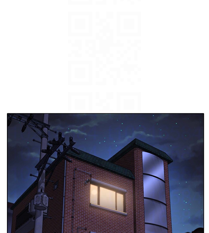 守护妳 - 第7話-誰都不准動她! - page 20