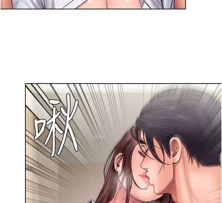 守护妳 - 第31話-想要就懇求我 - page 25