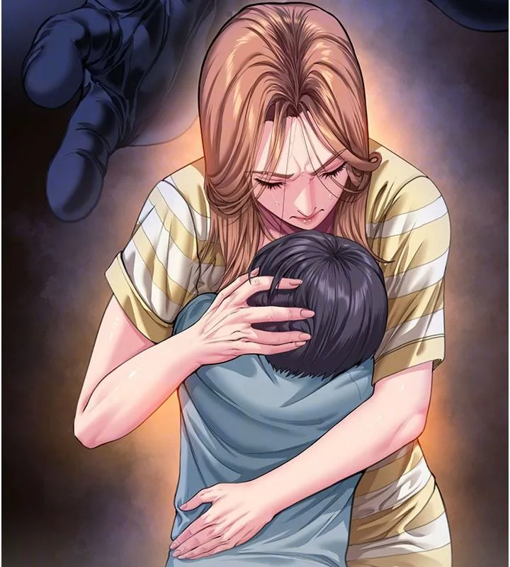 守护妳 - 第46話-我再也不是檢察官了… - page 44