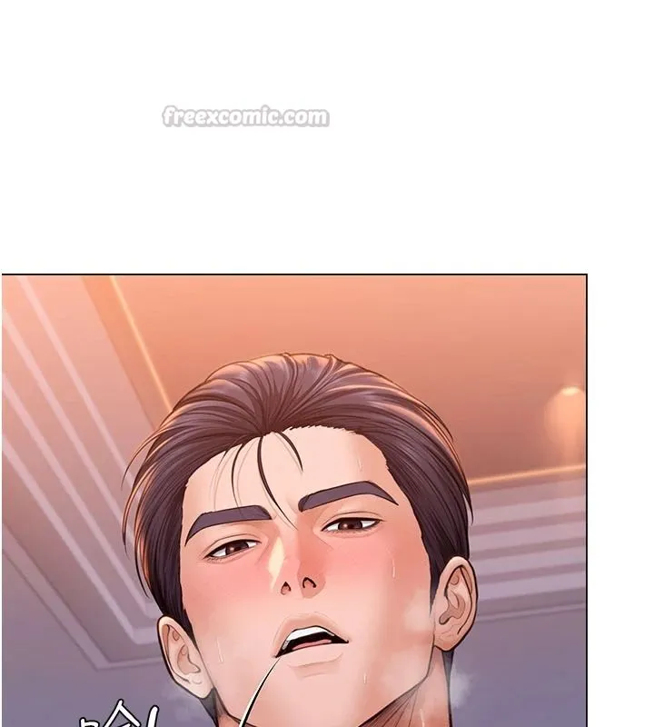 守护妳 - 第46話-我再也不是檢察官了… - page 165