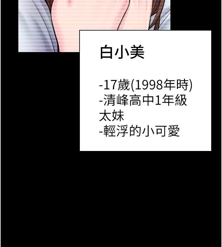 守护妳 - 第17話-賣春特訓班 - page 64