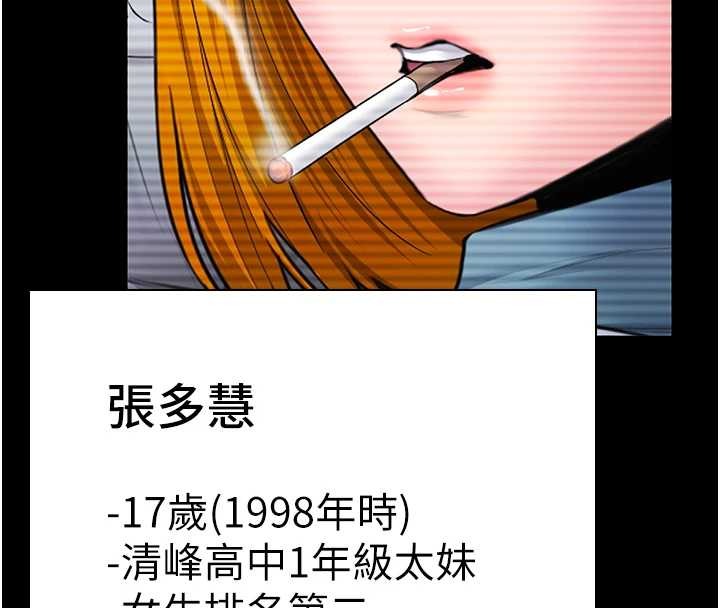 守护妳 - 第17話-賣春特訓班 - page 66