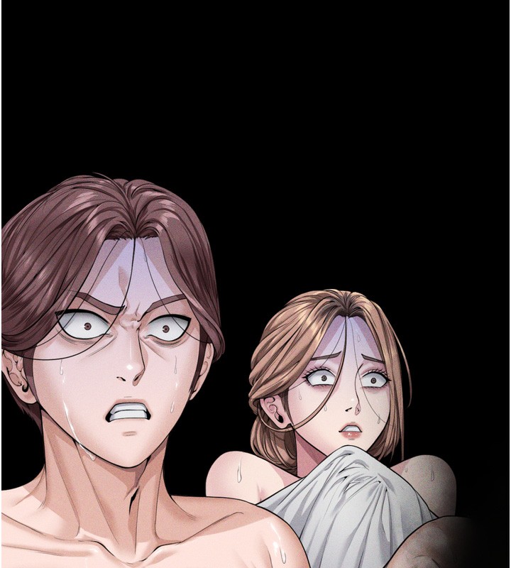 守护妳 - 第6話-一夕直達墮落深淵 - page 63