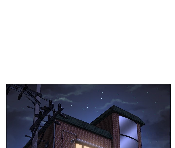 守护妳 - 第6話-一夕直達墮落深淵 - page 217