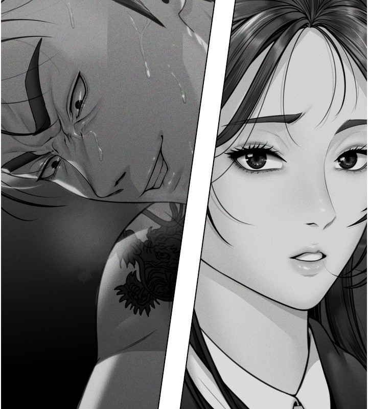 守护妳 - 第6話-一夕直達墮落深淵 - page 258