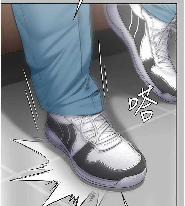 守护妳 - 第38話-我希望妳變得跟我媽一樣 - page 56