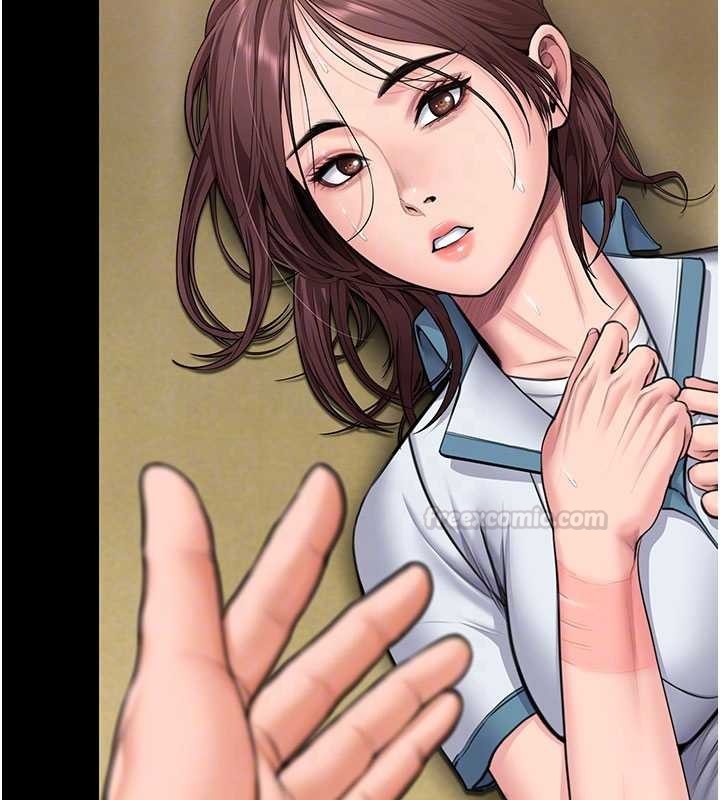 守护妳 - 第24話-姐姐比較有料喔 - page 120