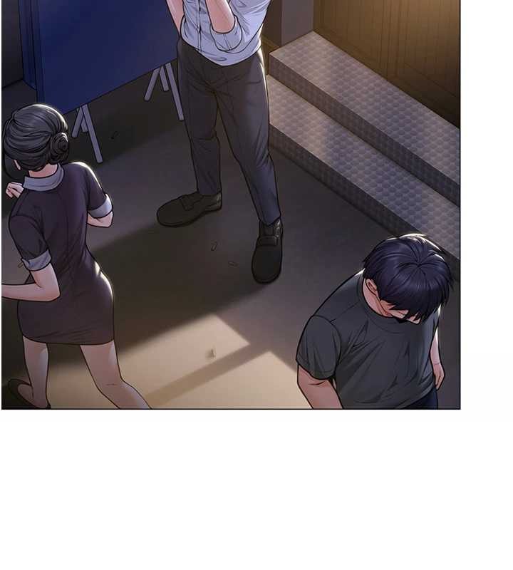 守护妳 - 第9話-下不了手的真正原因 - page 171