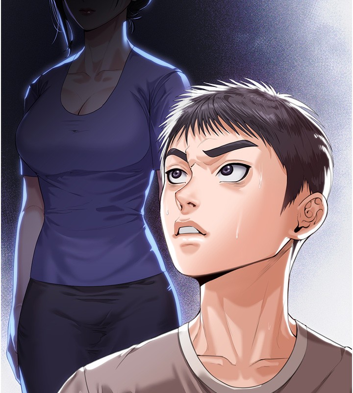 守护妳 - 第2話-以俊彪為楷模 - page 102