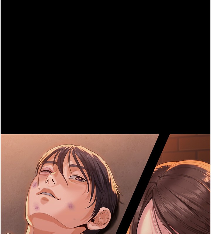 守护妳 - 第3話-闖入親媽外遇現場 - page 9