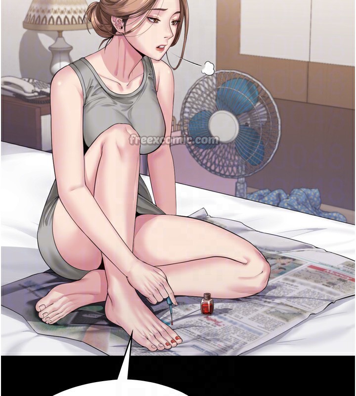 守护妳 - 第3話-闖入親媽外遇現場 - page 98