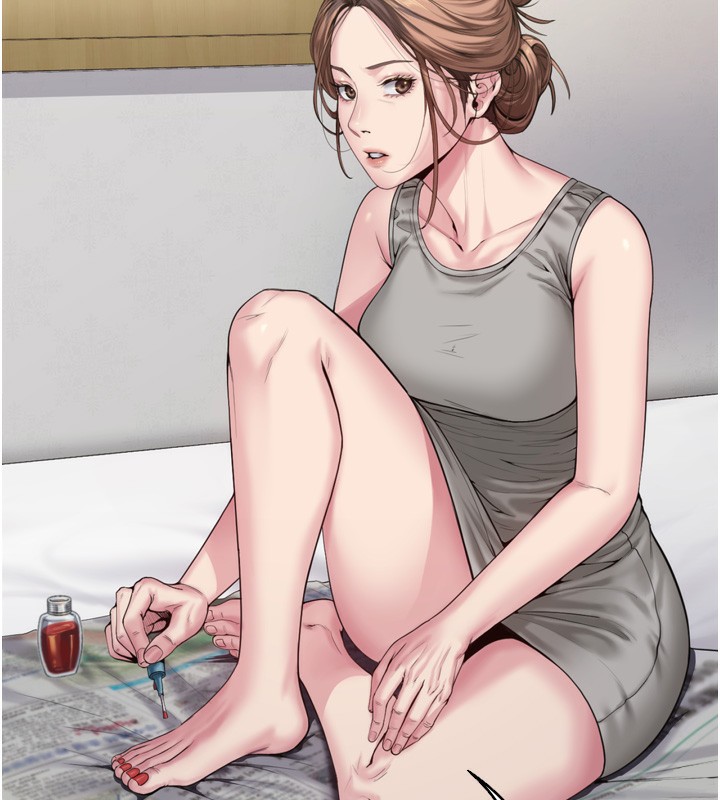 守护妳 - 第3話-闖入親媽外遇現場 - page 134