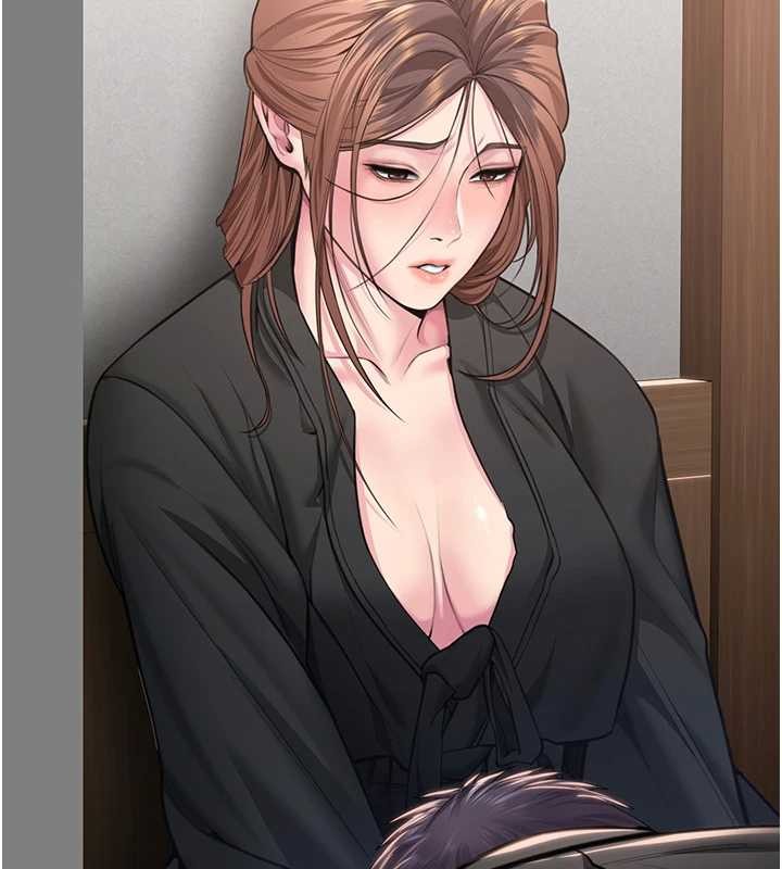 守护妳 - 第16話-妳有戀童癖嗎?! - page 109