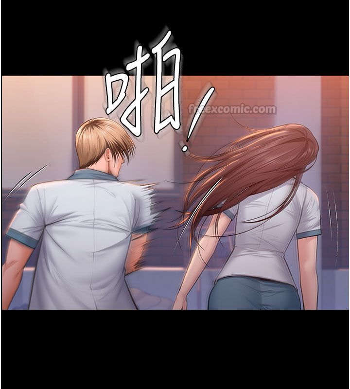 守护妳 - 第35話-流氓的妓女母親 - page 30