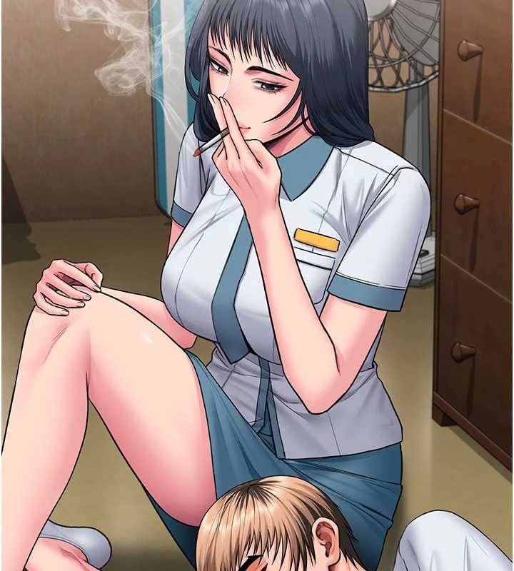 守护妳 - 第23話-正式上工前的檢查作業 - page 185