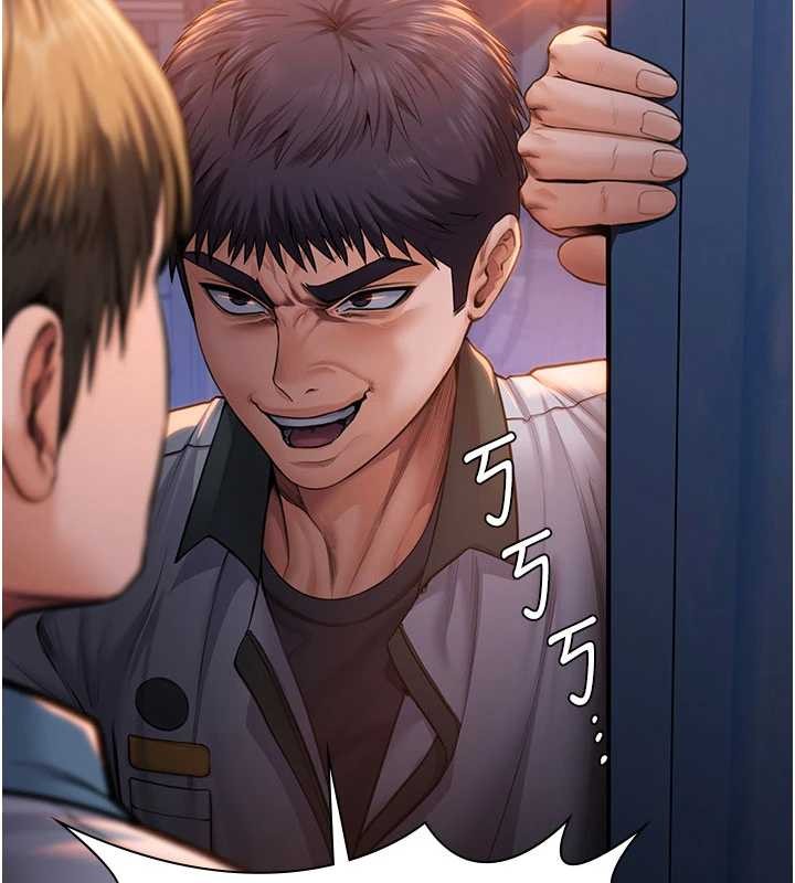 守护妳 - 第23話-正式上工前的檢查作業 - page 216