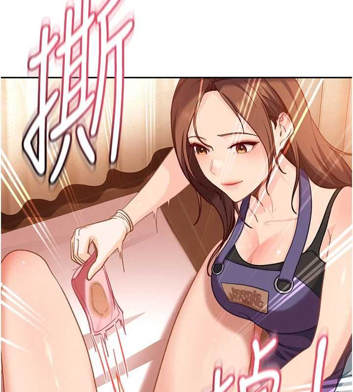 太妹硬闯成人界 - 第39話-我想吃真正的肉棒♥ - page 25