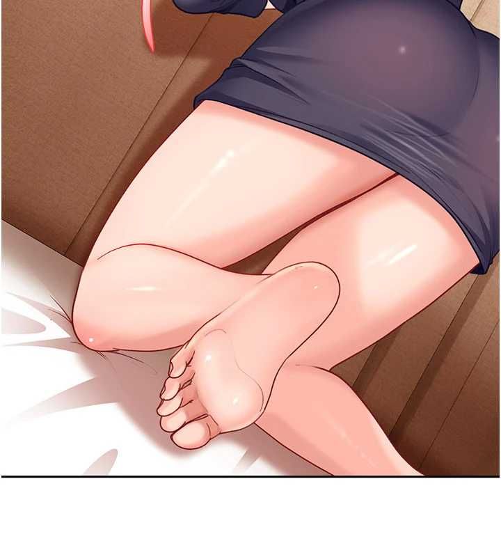 太妹硬闯成人界 - 第39話-我想吃真正的肉棒♥ - page 134