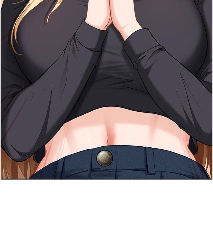 太妹硬闯成人界 - 第37話-你們兩個給我認真拍片 - page 56