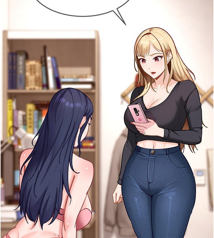 太妹硬闯成人界 - 第37話-你們兩個給我認真拍片 - page 67