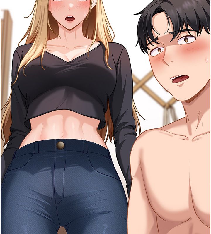 太妹硬闯成人界 - 第37話-你們兩個給我認真拍片 - page 94