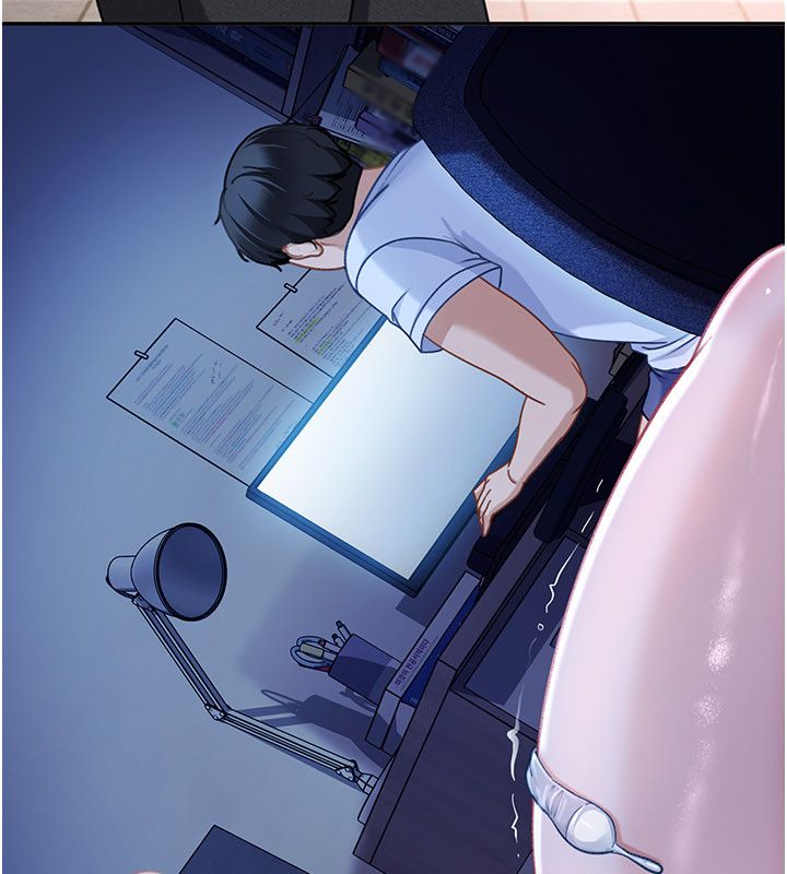 太妹硬闯成人界 - 第38話-你想來點更刺激的嗎? - page 37