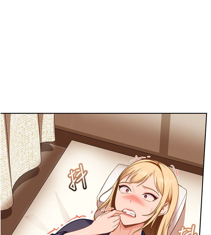 太妹硬闯成人界 - 第38話-你想來點更刺激的嗎? - page 114