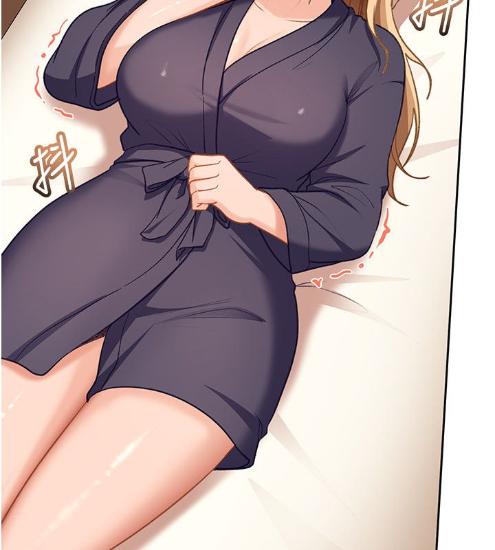 太妹硬闯成人界 - 第38話-你想來點更刺激的嗎? - page 115