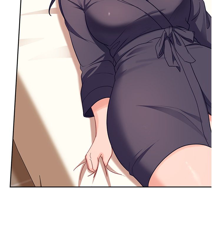 太妹硬闯成人界 - 第38話-你想來點更刺激的嗎? - page 117