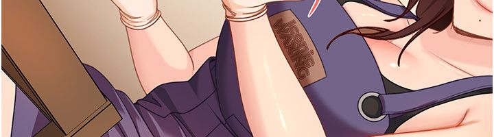 太妹硬闯成人界 - 第38話-你想來點更刺激的嗎? - page 119