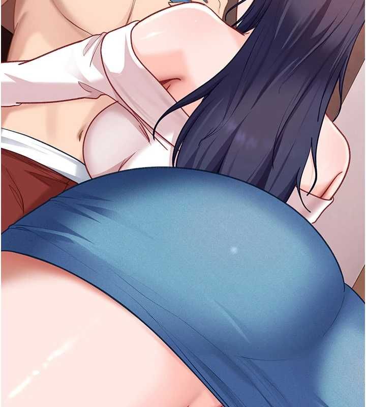 太妹硬闯成人界 - 第35話-這好像是我的第一次♥ - page 2