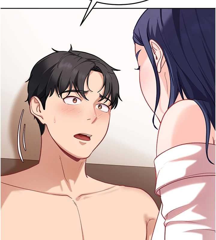 太妹硬闯成人界 - 第35話-這好像是我的第一次♥ - page 25