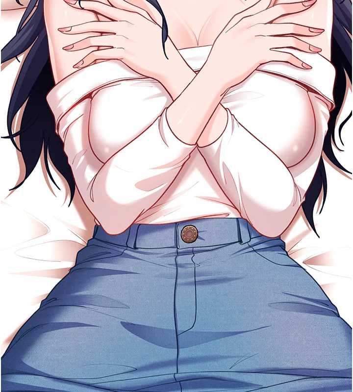 太妹硬闯成人界 - 第35話-這好像是我的第一次♥ - page 100