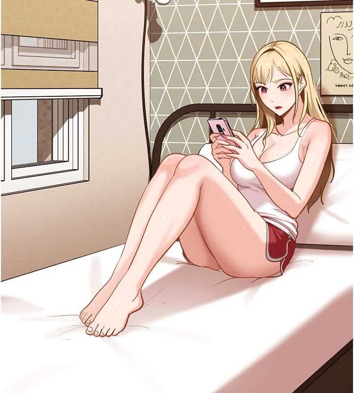 太妹硬闯成人界 - 第35話-這好像是我的第一次♥ - page 169