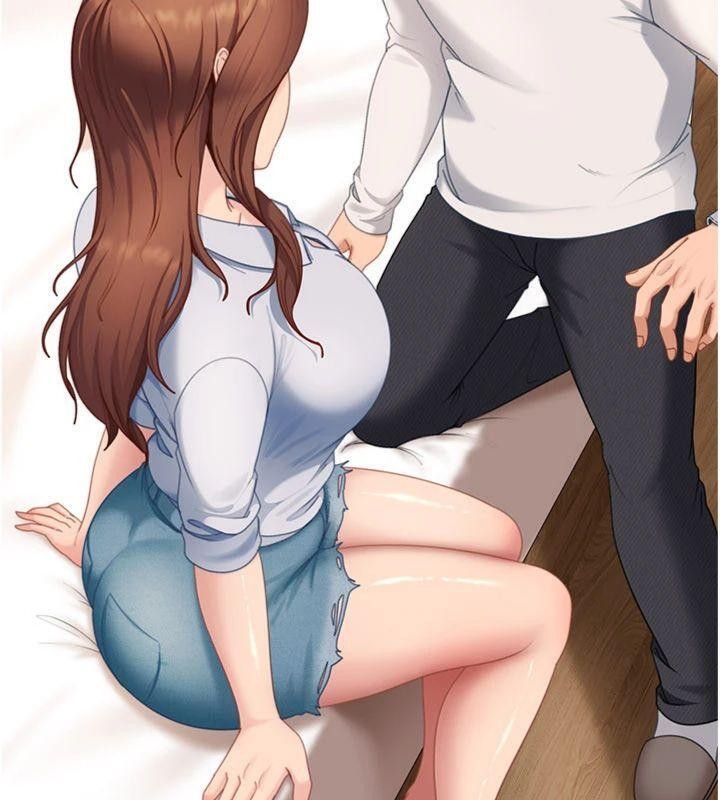 太妹硬闯成人界 - 第14話-你是不是想對我壞壞? - page 47