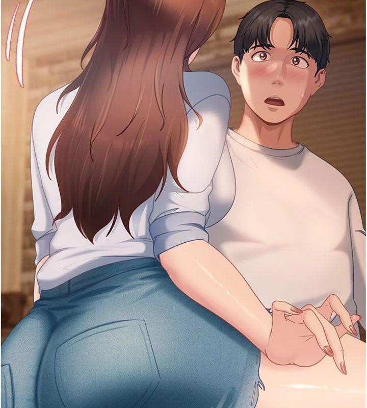 太妹硬闯成人界 - 第14話-你是不是想對我壞壞? - page 60